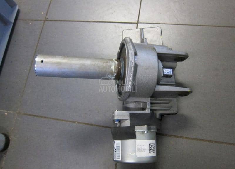 Servo 1.7 1.9 2.0 CDTI