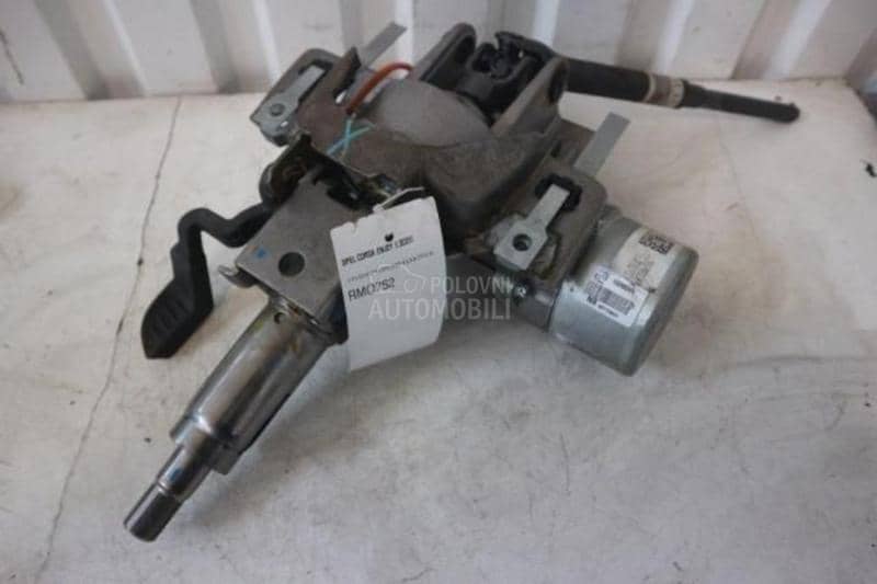 Servo 1.7 1.9 2.0 CDTI