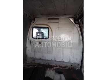 Pregrada,lim za Fiat Scudo