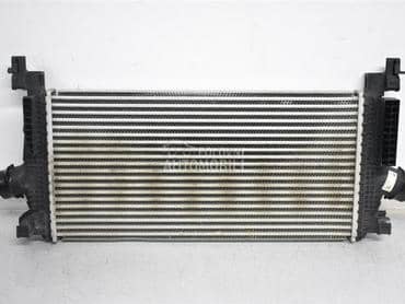 Interkuler 1.7 1.9 2.0 CDTI za Opel Zafira, Insignia, Meriva ... od 2000. do 2016. god.