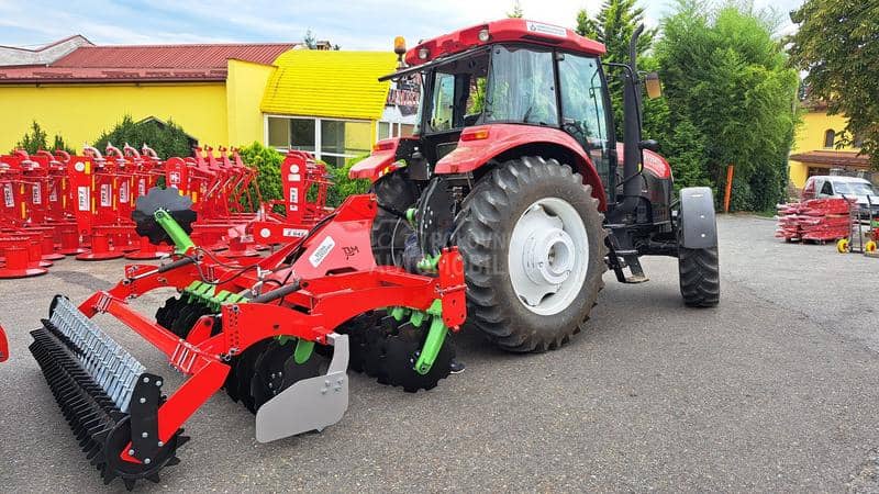 2,5m/2,7m/3,0m Poljska