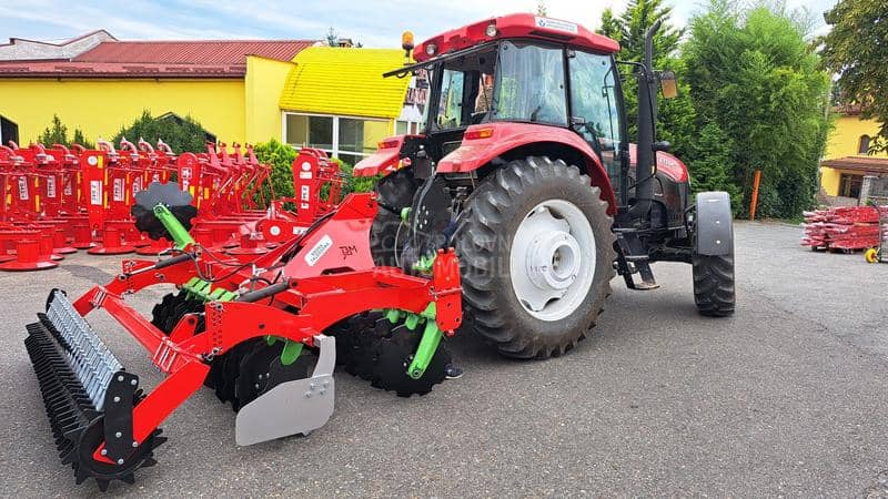 2,5m/2,7m/3,0m Poljska