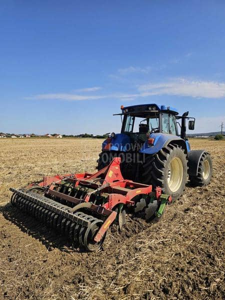 2,5m/2,7m/3,0m Poljska