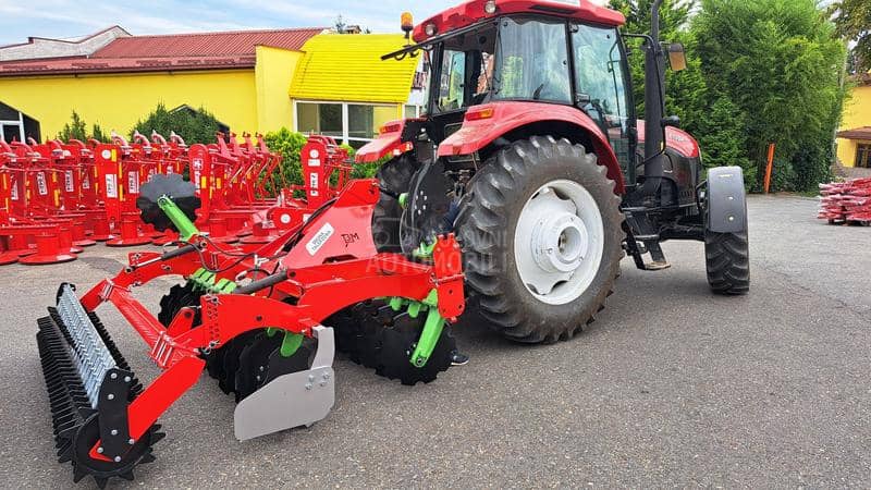 2,5m/2,7m/3,0m Poljska