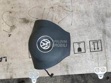 arbag volan za Volkswagen Golf 6, Passat B6, Passat B7 ... od 2009. do 2014. god.