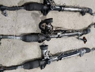 Letva volana za Alfa Romeo 159 od 2005. do 2012. god.