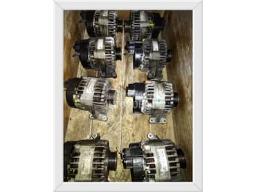 Punto classic alternator za Fiat Punto