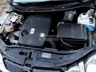 1.2 benzin nosač motora za Volkswagen Polo od 2001. do 2009. god.