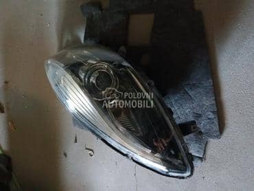levi xenon far za Renault Scenic