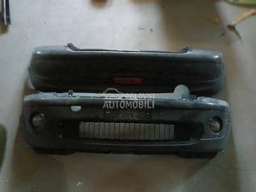 branici za MINI Cooper