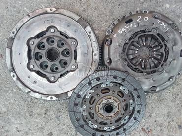 Zamajac 2,0 tdci za Ford Mondeo za 2005. god.