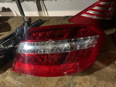 stop lampa za Mercedes Benz E Klasa