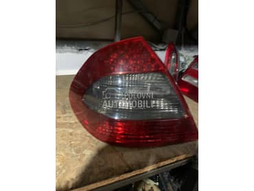 Model 211 za Mercedes Benz E Klasa