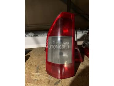 Stop lampa sprinter za Mercedes Benz Ostalo