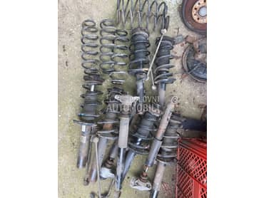 amortizeri i opruge za Volkswagen Golf 5, Golf 6