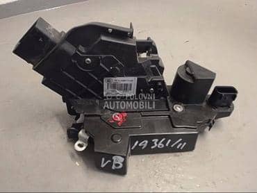 Brava i kvaka 1.6 1.8 2.0 TDCI za Ford Focus od 2002. do 2018. god.