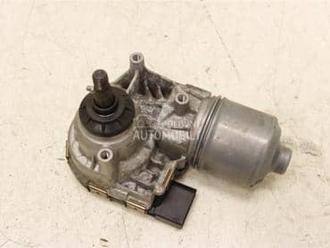 Motor brisaca 1.6 1.8 2.0 TDCI za Ford Fiesta od 2002. do 2018. god.