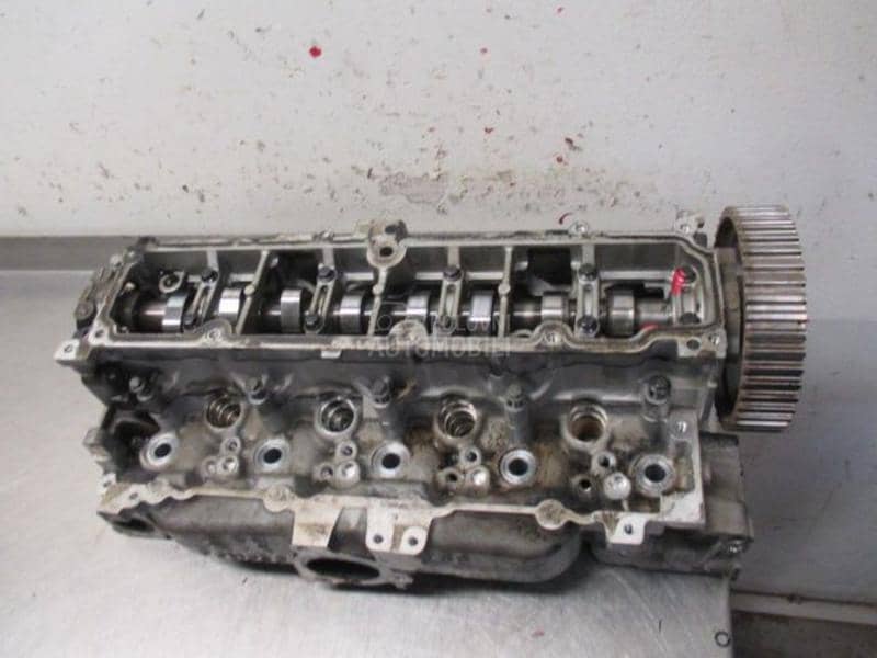 Glava motora 1.6 1.8 2.0 TDCI
