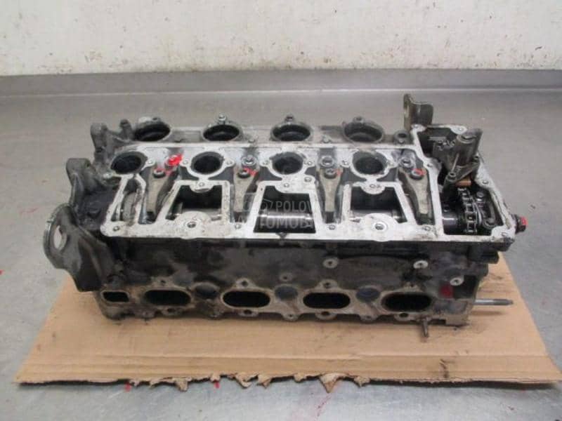 Glava motora 1.6 1.8 2.0 TDCI