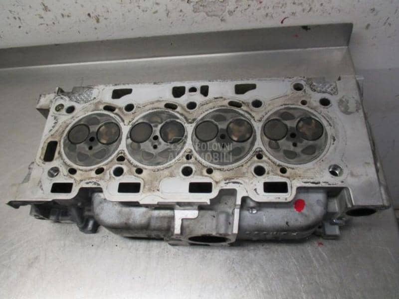 Glava motora 1.6 1.8 2.0 TDCI