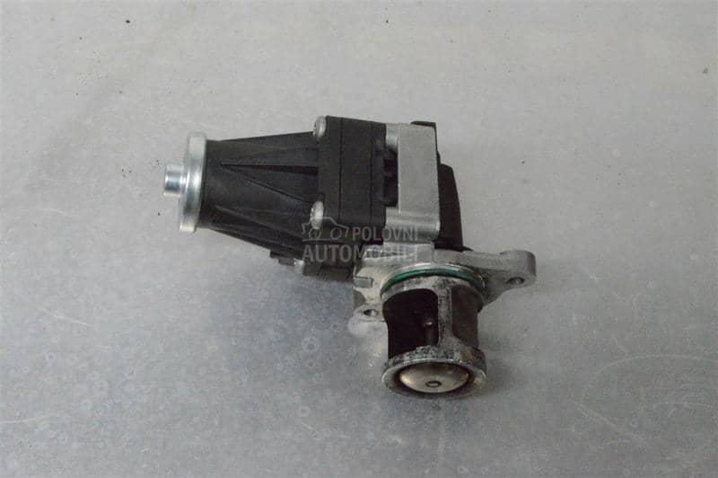 EGR ventil 1.6 1.8 2.0 TDCI