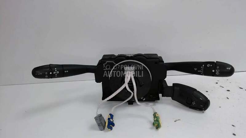 Ablender 1.4 1.6 HDI