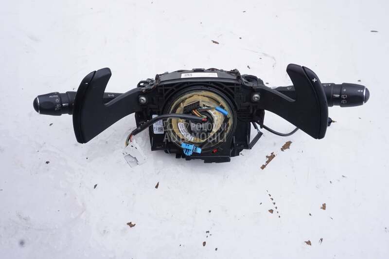 Ablender 1.4 1.6 HDI