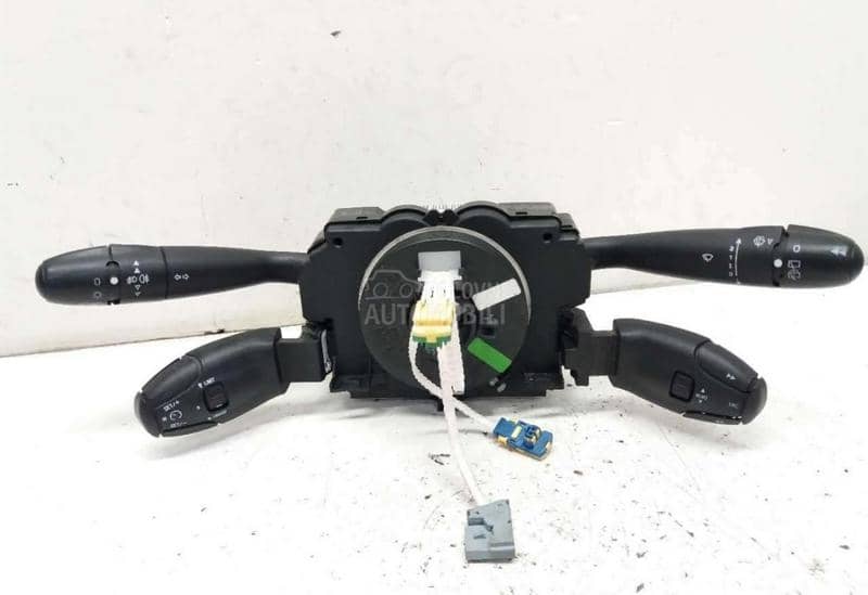 Ablender 1.4 1.6 HDI