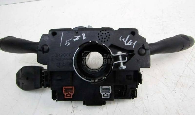 Ablender 1.4 1.6 HDI