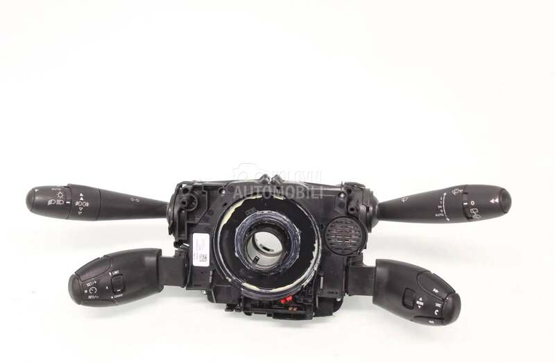 Ablender 1.4 1.6 HDI