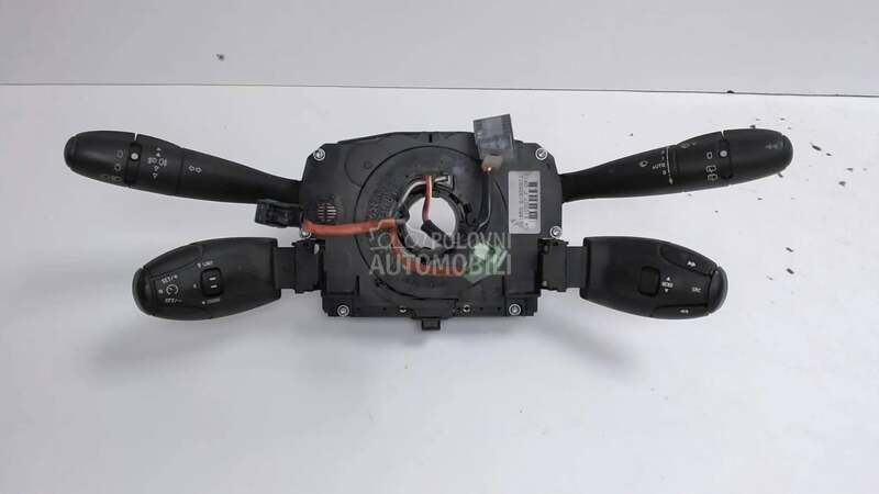 Ablender 1.4 1.6 HDI