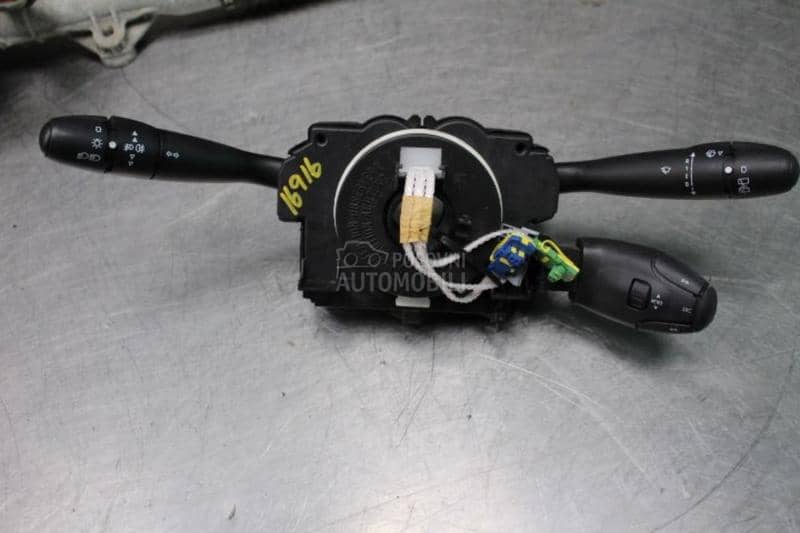 Ablender 1.4 1.6 HDI