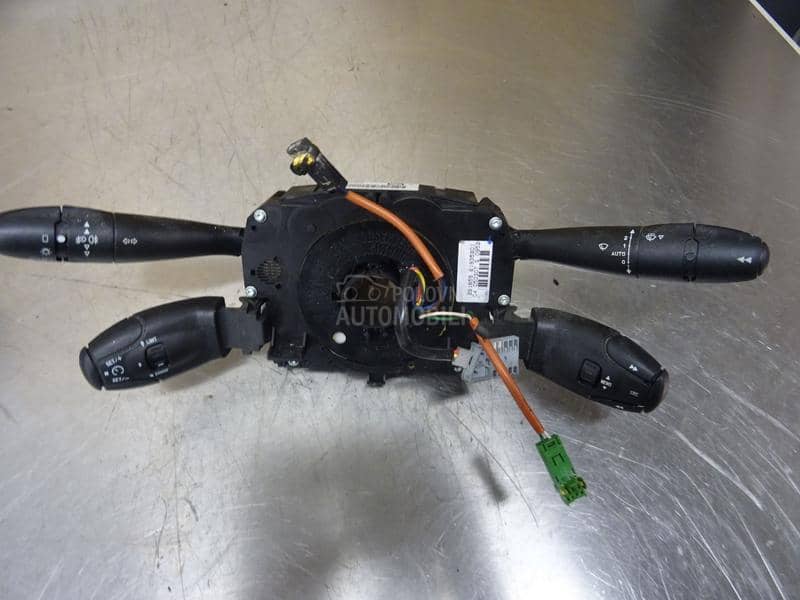 Ablender 1.4 1.6 HDI