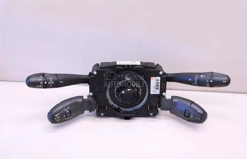 Ablender 1.4 1.6 HDI