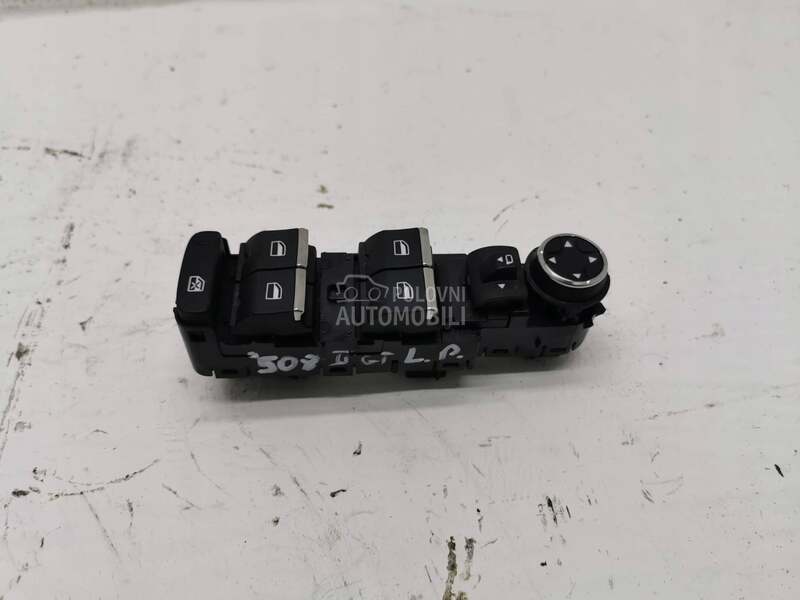 Ablender 1.4 1.6 HDI