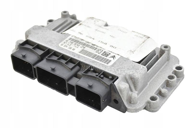 Kompjuter 1.4 1.6 HDI