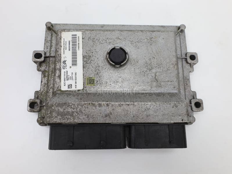 Kompjuter 1.4 1.6 HDI