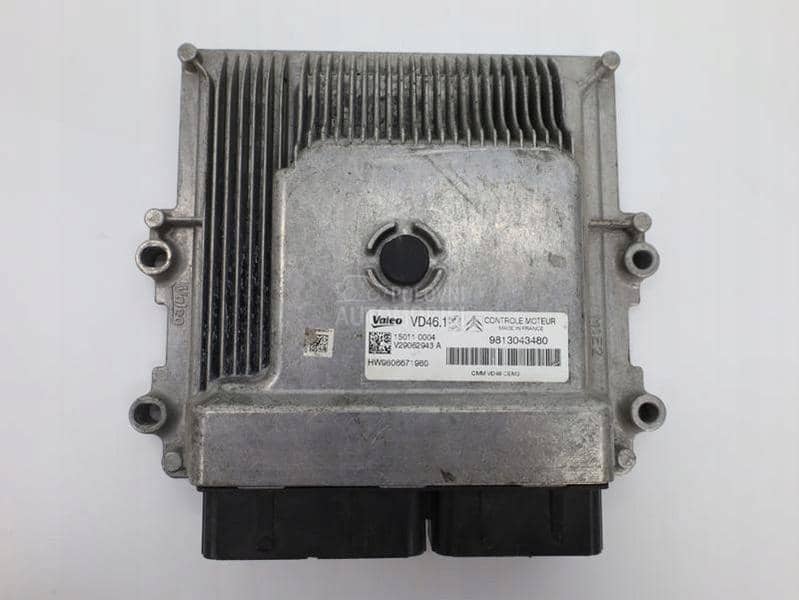 Kompjuter 1.4 1.6 HDI