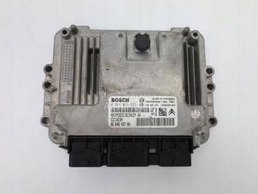 Kompjuter 1.4 1.6 HDI za Peugeot 206 od 2000. do 2018. god.