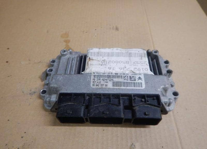 Kompjuter 1.4 1.6 HDI