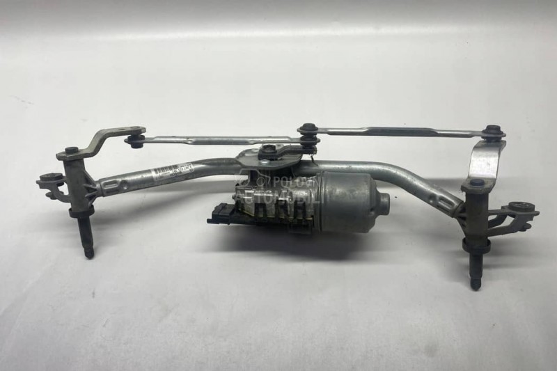 Motor brisaca  1.4 1.6 HDI