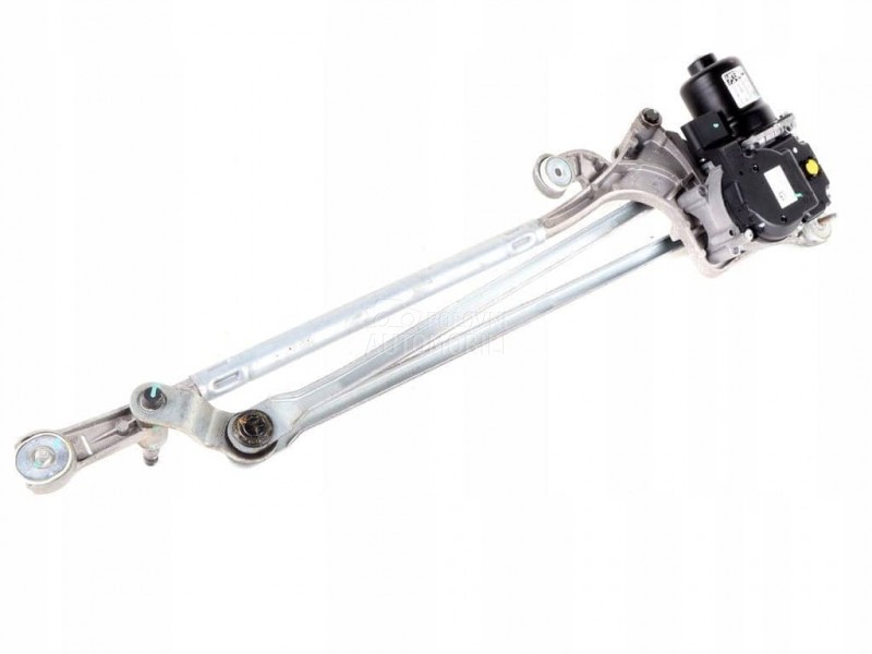 Motor brisaca  1.4 1.6 HDI