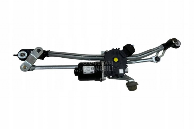 Motor brisaca  1.4 1.6 HDI