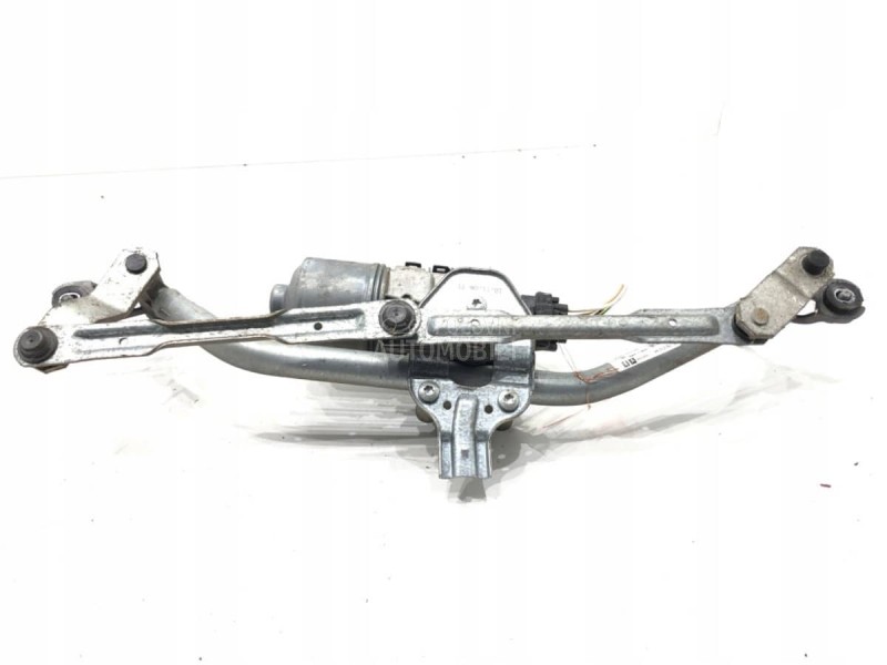 Motor brisaca  1.4 1.6 HDI