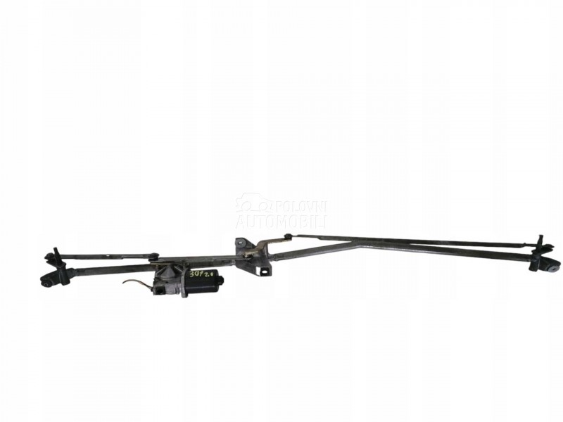 Motor brisaca  1.4 1.6 HDI