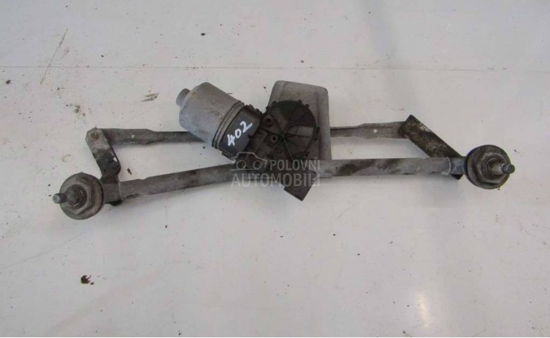 Motor brisaca  1.4 1.6 HDI