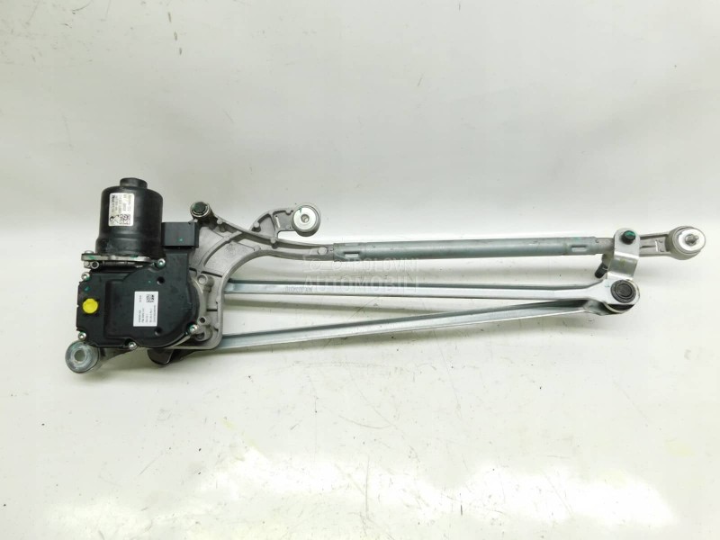 Motor brisaca  1.4 1.6 HDI