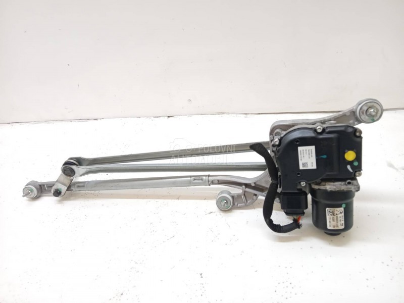 Motor brisaca  1.4 1.6 HDI