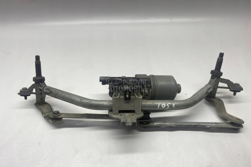 Motor brisaca  1.4 1.6 HDI