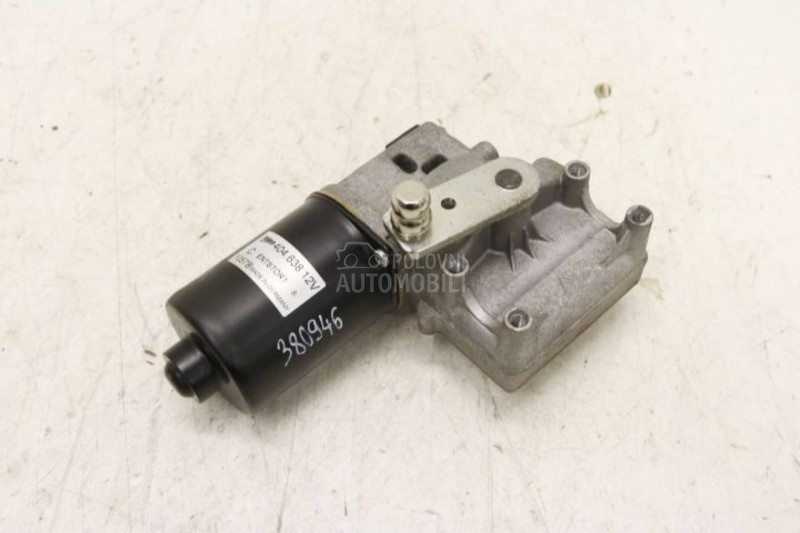 Motor brisaca  1.4 1.6 HDI